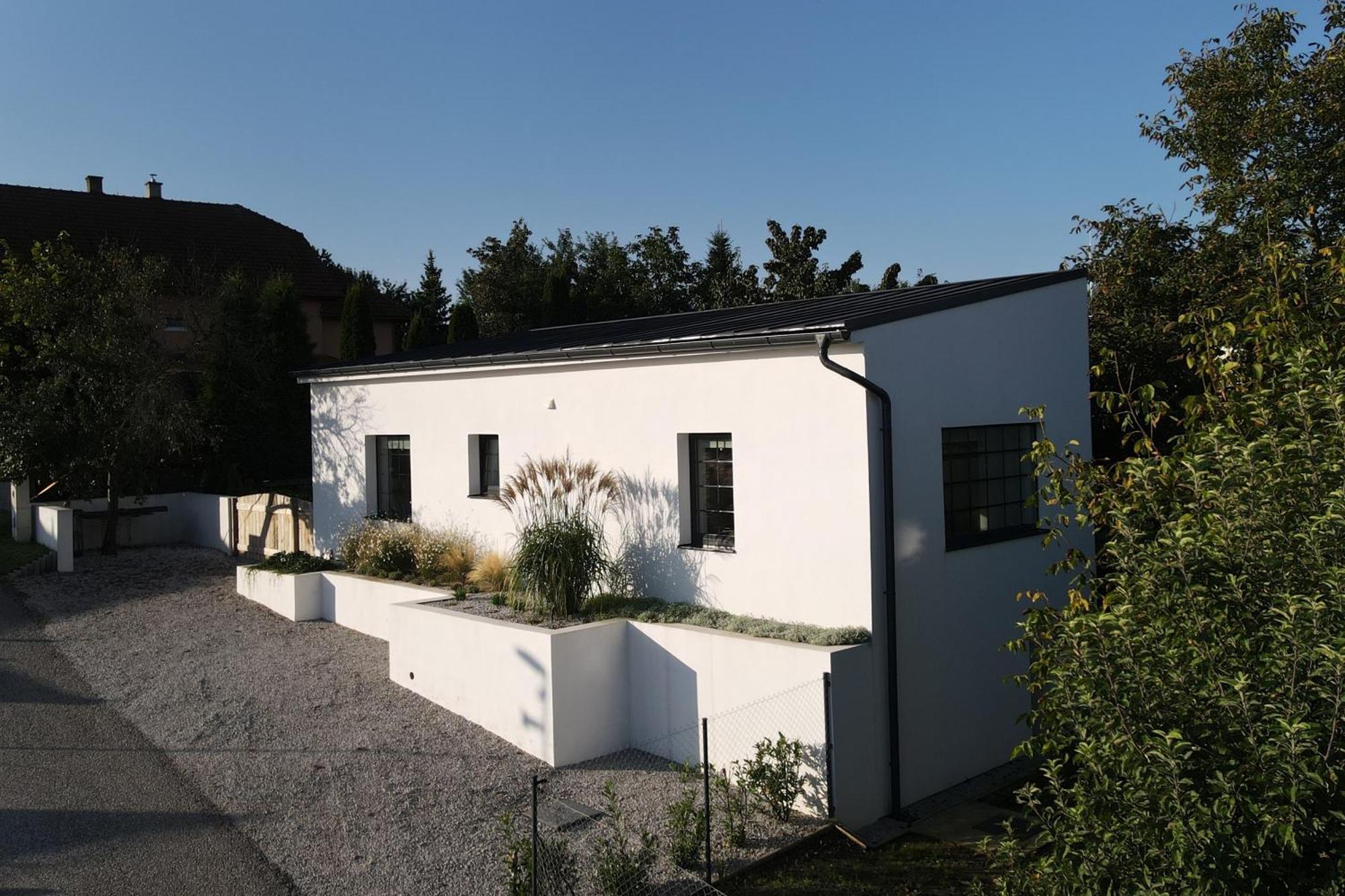 Villa Atelier V Raji Spišské Tomášovce Esterno foto